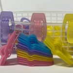 Prendedor Gigante SoftFix Maxxi