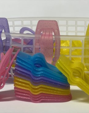 Prendedor Gigante SoftFix Maxxi