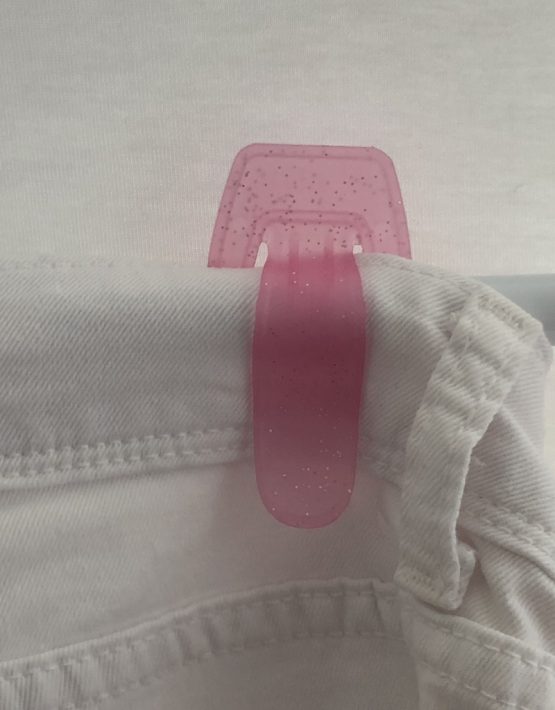 SoftFix Maxxi prendedor de roupas inteligente